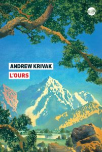 Andrew Krivak - L'Ours