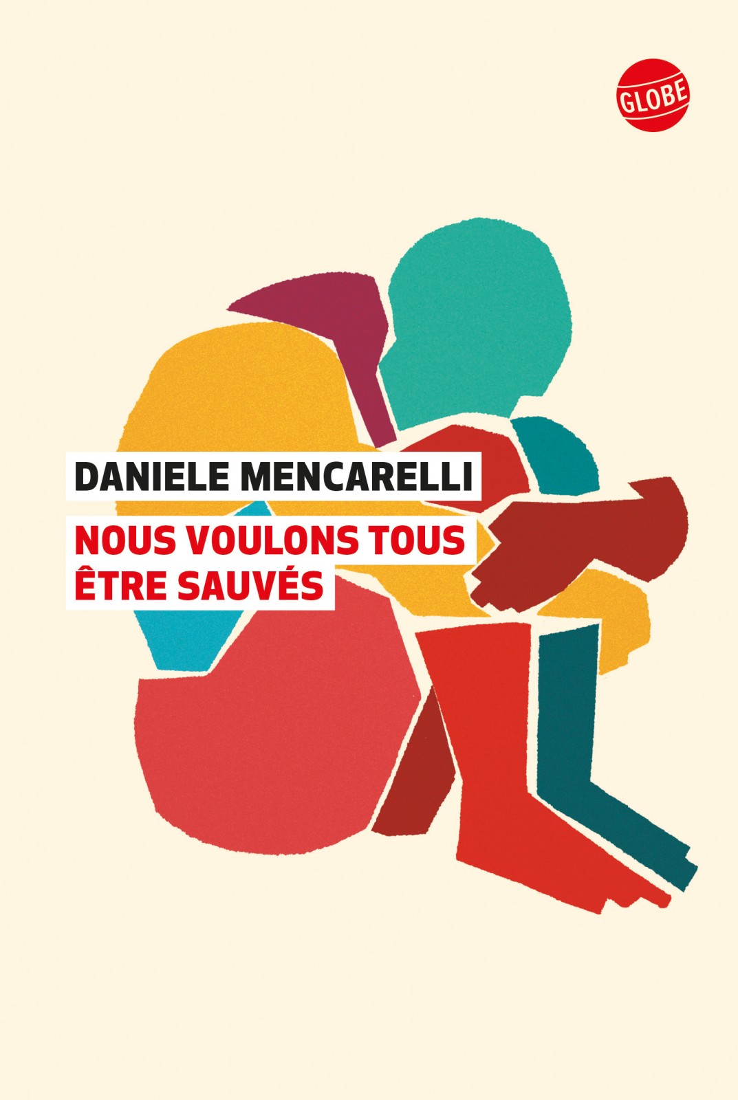 Daniele Mencarelli - Nous voulons tous être sauvés